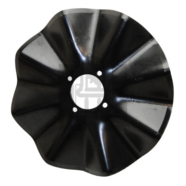 Picture of 20" 8 WV, Wide, 4.5 mm