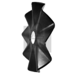 Picture of Salford 5 Bolt 22" 8 Wave