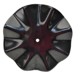 Picture of 17" 8 Wave, Pilot 2" Cut 5 mm