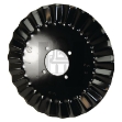 Picture of YTR 17.63" 25 wave