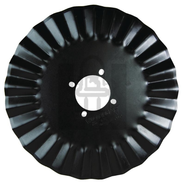 Picture of 20" 25 WAVE DUAL PUNCH