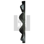 Picture of 20" 13 Wave Blade Dual Punch