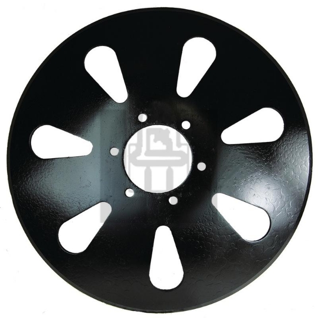 Picture of Blue Jet Track Master Blade