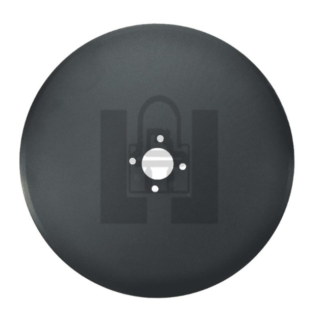 Picture of 22" Smooth Orthman Blade