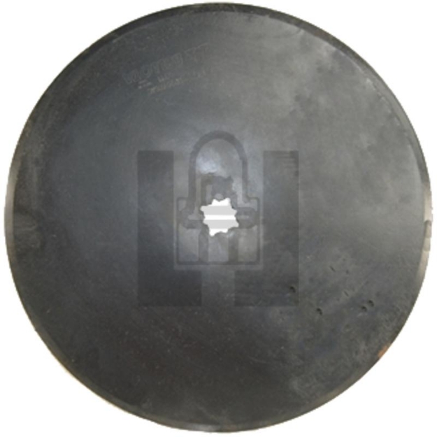 Picture of 22" 1/4" Flat 1-1/8 X1-1/4 Sq