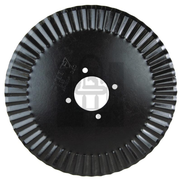 Picture of 20" Fluted Coulter For Massey Ferguson