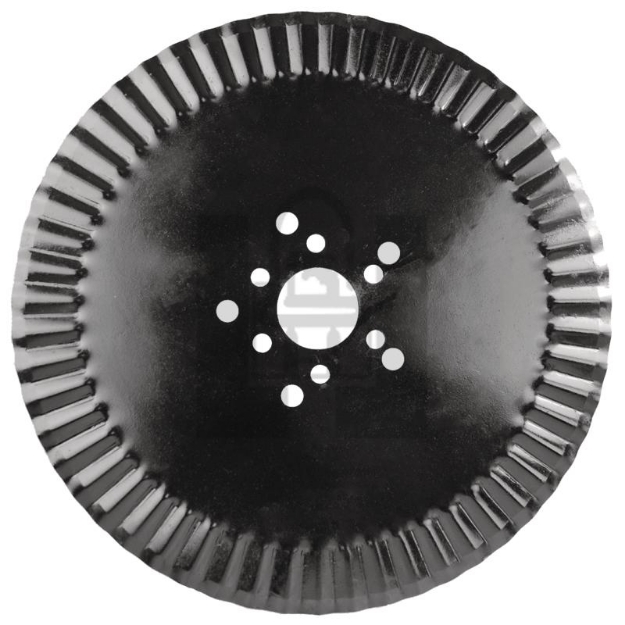 Picture of 20" Fluted Coulter