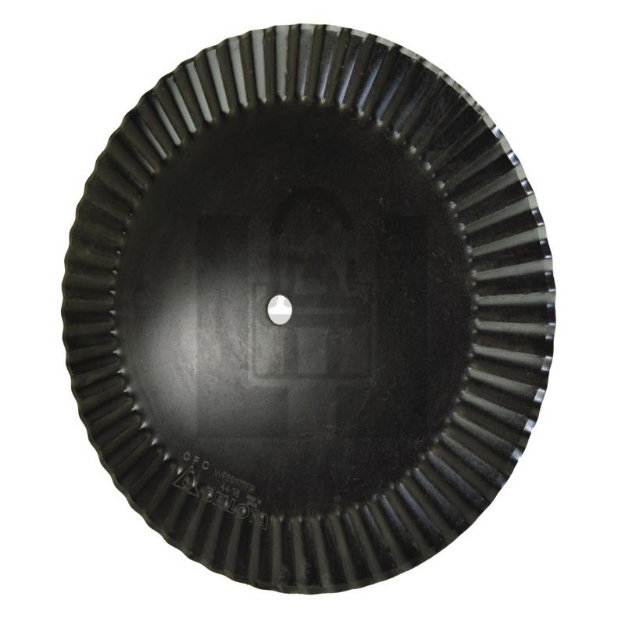 Picture of 20" Ripple Extends To Edge