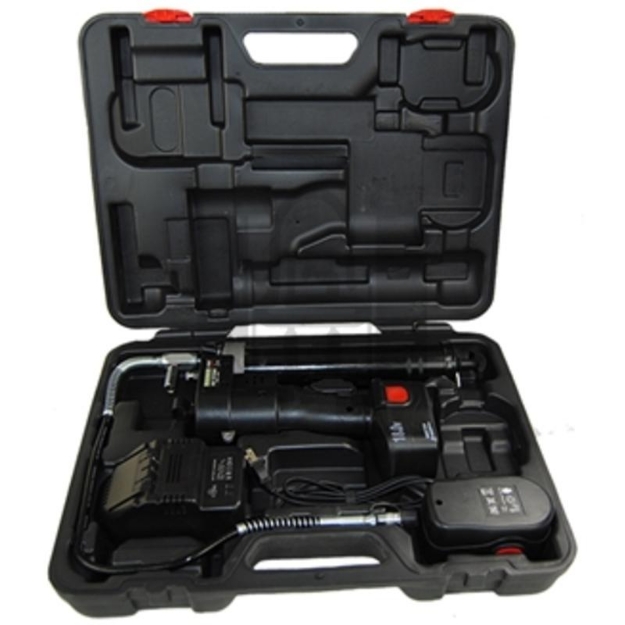 Picture of Battery Op. Grease Gun Kit.*