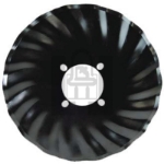 Picture of 15" Vortex 4 bolt