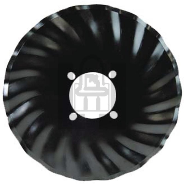 Picture of 15" Vortex 4 bolt