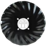 Picture of 15" Vortex 4 bolt