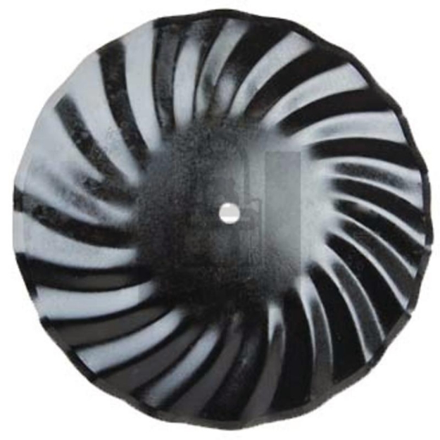 Picture of 20" Vortex, Narrow cut pilot