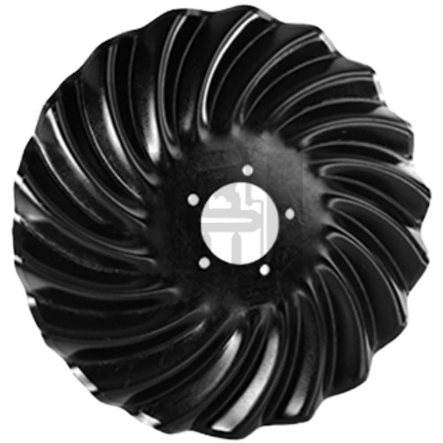 Picture of 22" Vortex, Salford 5 Bolt