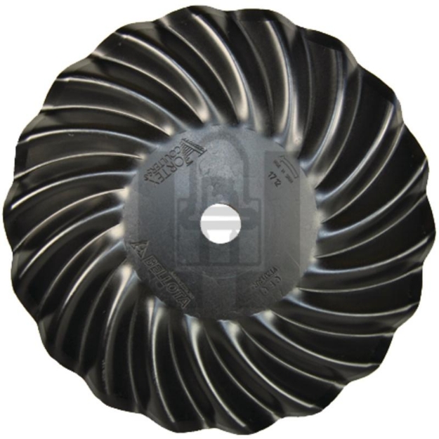 Picture of Vortex Coulter, 20"