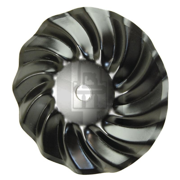 Picture of 22" VT 12 FLUTE, 2" ROUND