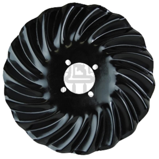 Picture of 20" Vortex, 4 Bolt