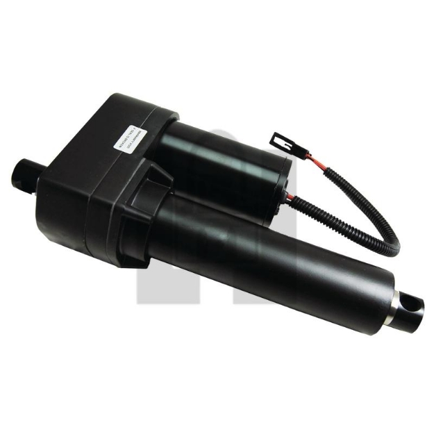 Picture of Net Wrap And Electric Twine Wrap Actuato