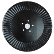 Picture of 22" Fluted Coulter