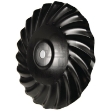 Picture of 20" Concave VT, RH, Flat Center to fit 1