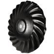 Picture of 20" Concave Vortex Blade, LH