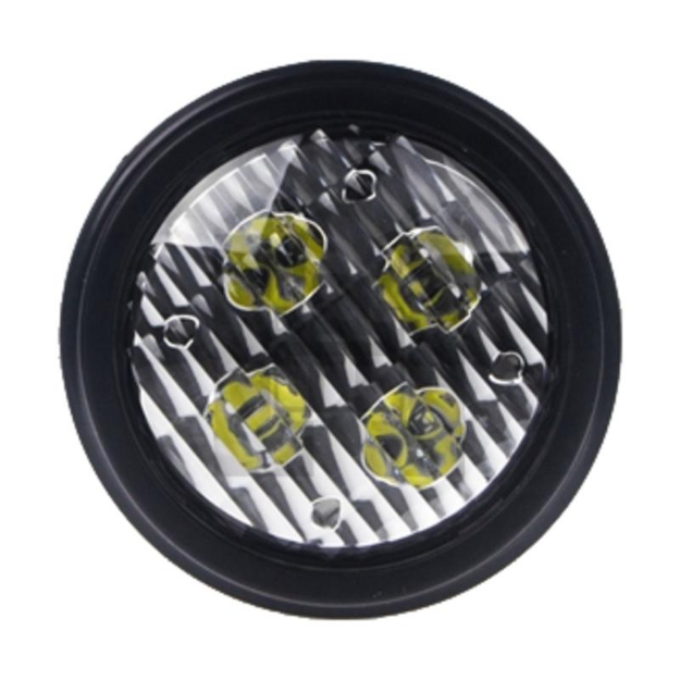 Picture of Tractor light, Trapezoid