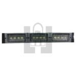 Picture of Light kit, JD hood conv.