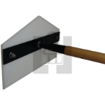 Picture of Grain Rake with handle