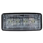 Picture of LED tractor light.