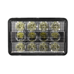 Picture of LED light, CIH tractor/combine