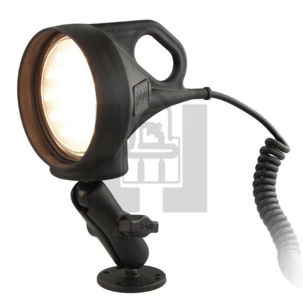 Picture of LED Spotlight Mount