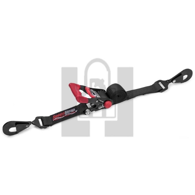 Picture of 1.5" Ratchet Strap, black