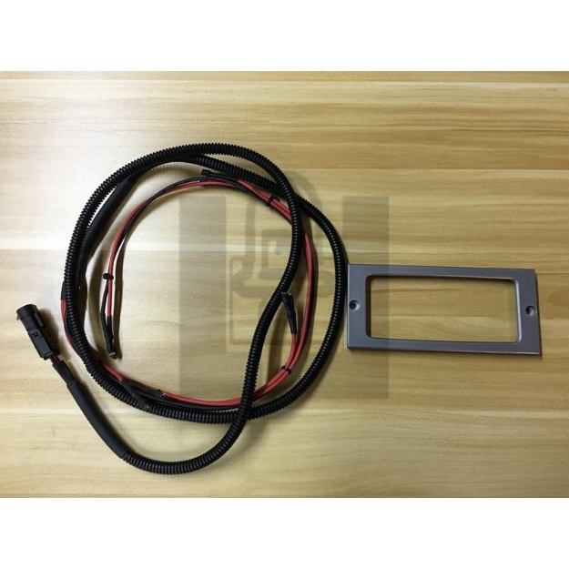 Picture of LED Hood Conversion kit