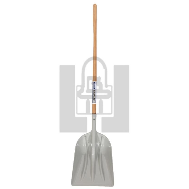 Picture of Scoop with Long Handle, Poly.