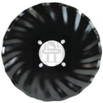 Picture of 18" Vortex, 4 bolt to fit Great Plains, Yetter.