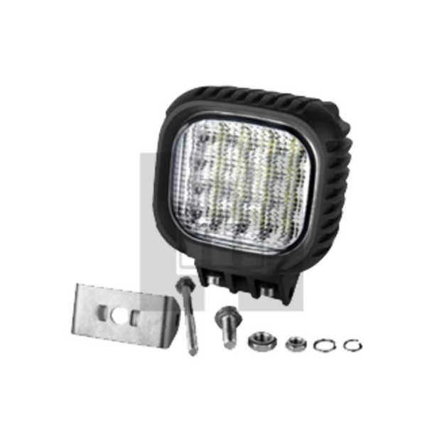 Picture of Work Light.