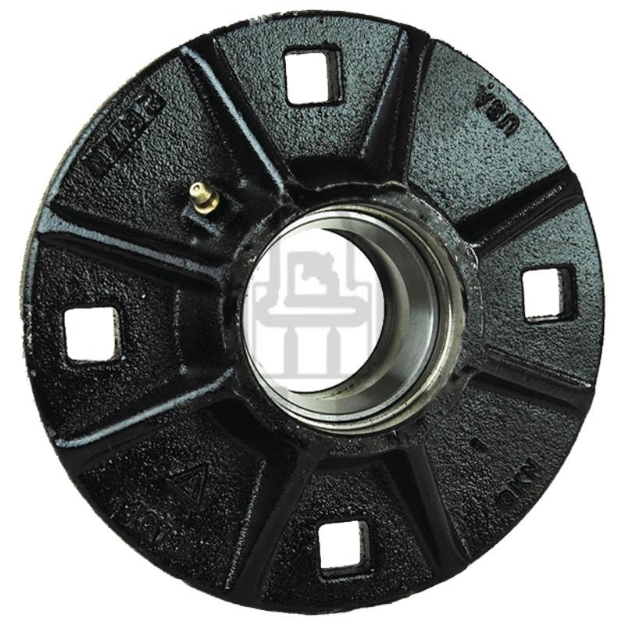 Picture of Hub For Great Plains