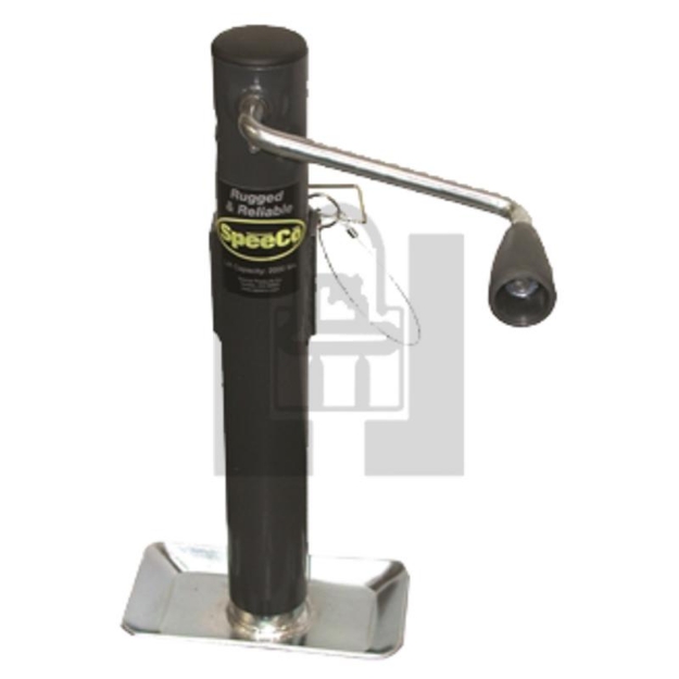 Picture of Side Wind Jack, 2000.