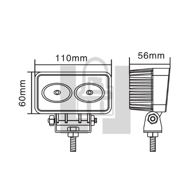 Picture of LED Light