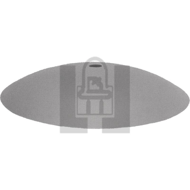 Picture of 20" X 7 Gauge Pilot Disc Blade
