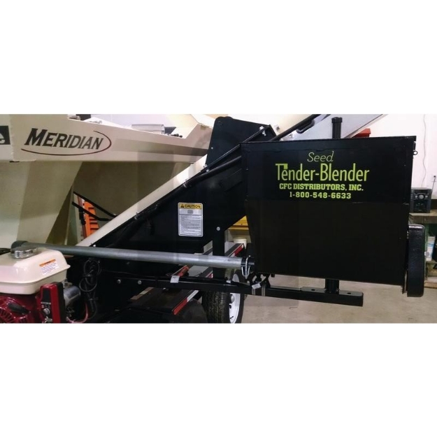 Picture of Seed Tender Blender