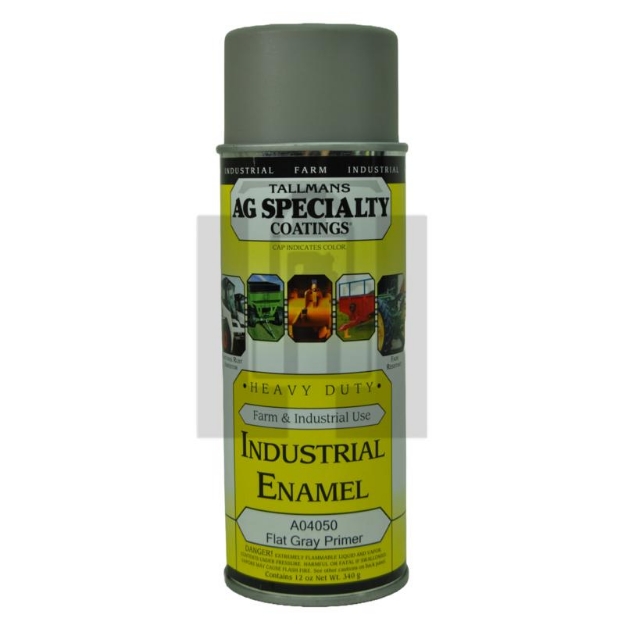 Picture of Gray Primer, Aerosol