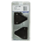 Picture of MacDon over lap kit