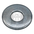 Picture of Pack of 120 1/2" Flat Washers