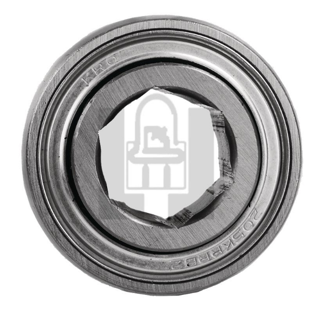 Picture of 7/8" Hex Bore Bearing