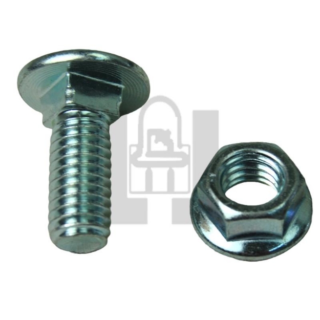 Picture of Mounting Hardware