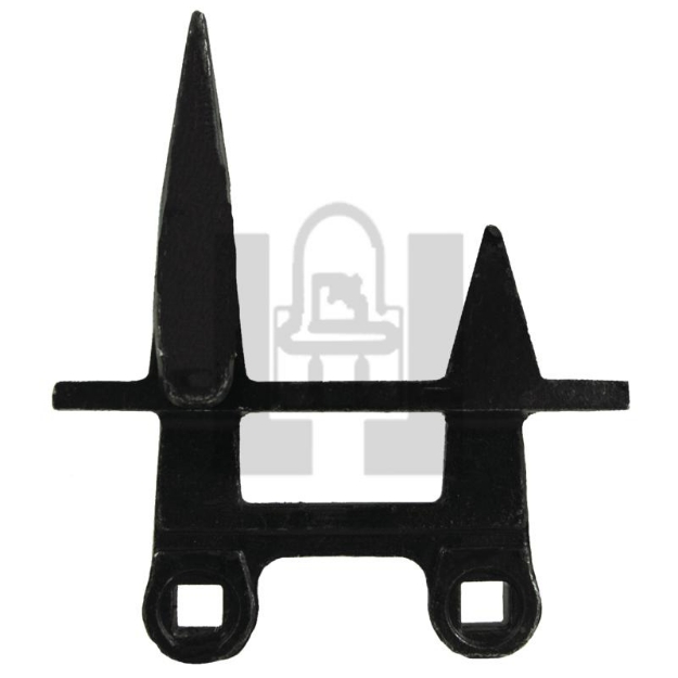 Picture of Guard, 1 long, 1 short, MacDon