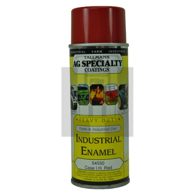 Picture of Case-IH Red Paint, Aerosol