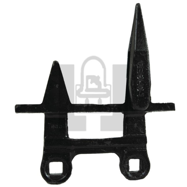 Picture of Guard, 1 long, 1 short